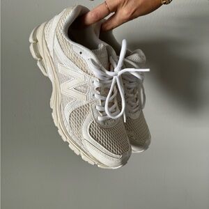 Aime Leon Dore x New Balance 860v2 unworn in box brand new size u.s. men’s 6